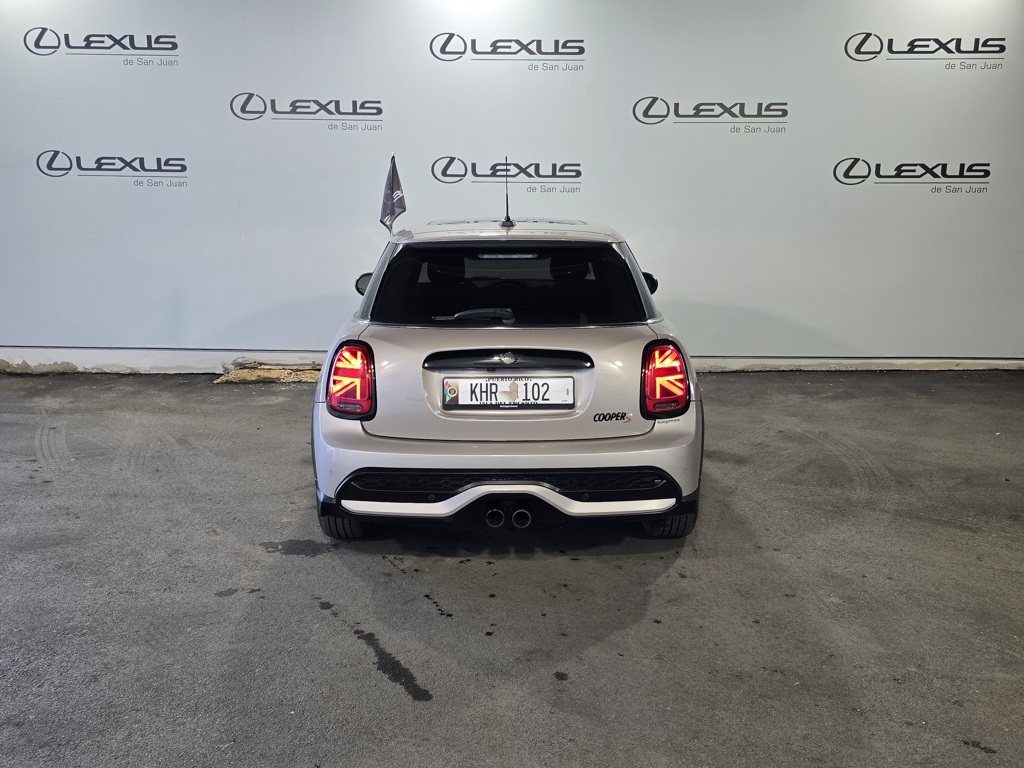 Thumbnail: 2024 MINI Cooper - 9