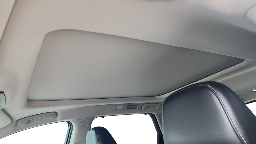 2023 Nissan Pathfinder