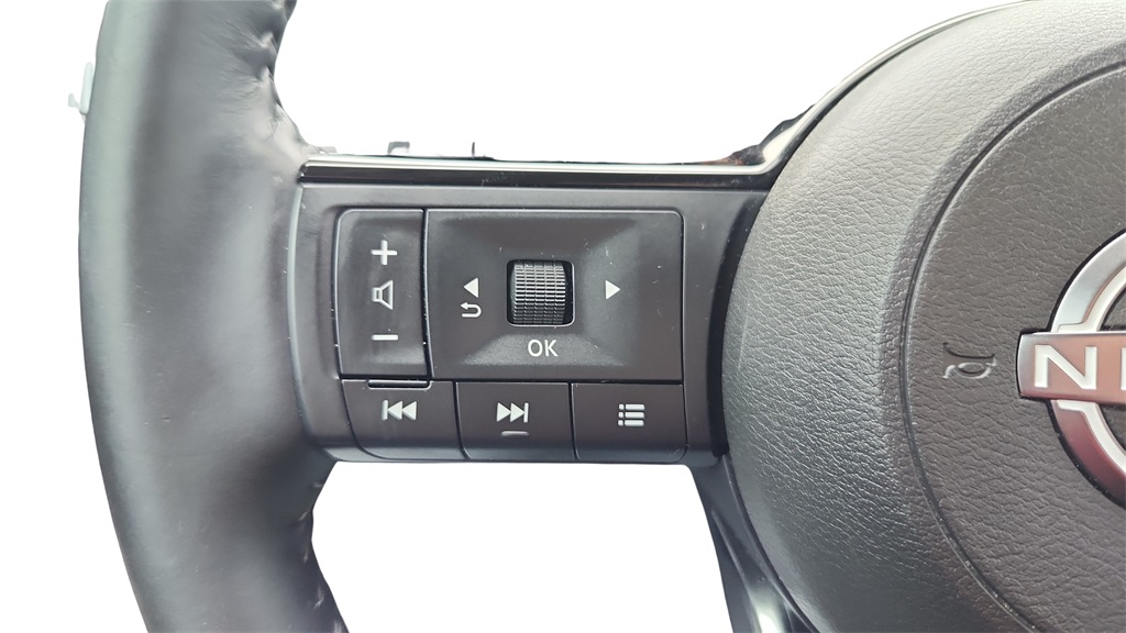 2023 Nissan Pathfinder