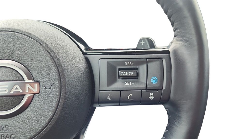 2023 Nissan Pathfinder