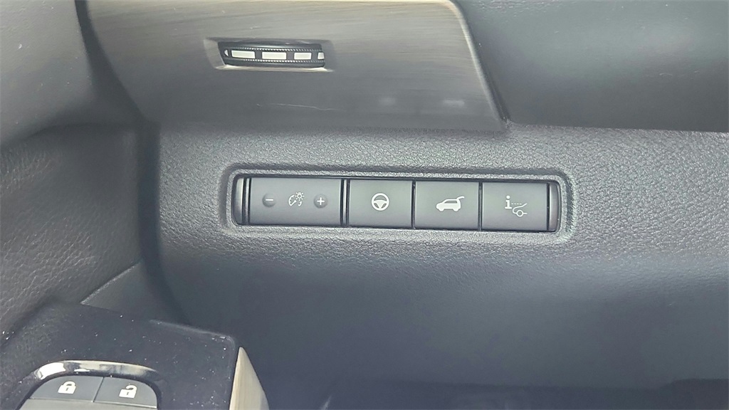 2023 Nissan Pathfinder