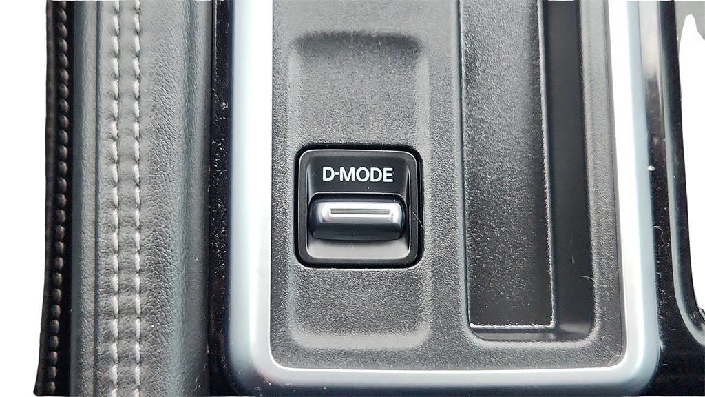 2023 Nissan Pathfinder