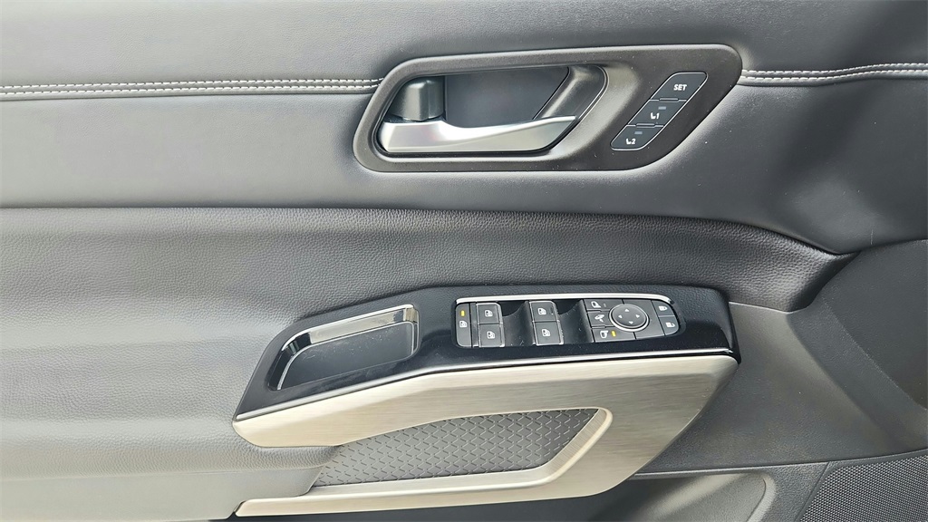 2023 Nissan Pathfinder