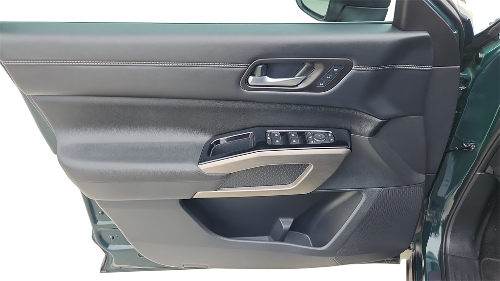 2023 Nissan Pathfinder