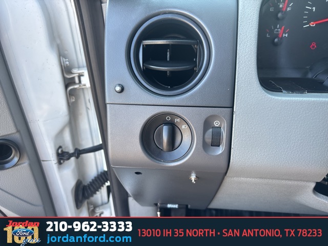 Used Car 2006 Ford F-150  Stx For Sale Under $10,000 In San Antonio, Texas