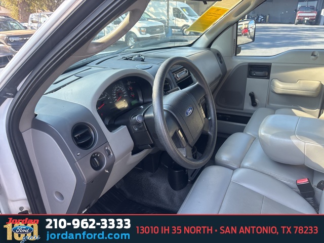Used Car 2006 Ford F-150  Stx For Sale Under $10,000 In San Antonio, Texas