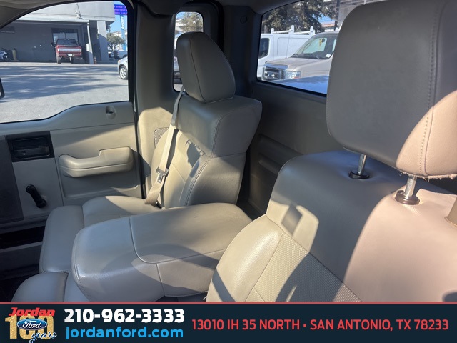 Used Car 2006 Ford F-150  Stx For Sale Under $10,000 In San Antonio, Texas