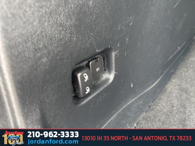 Used Car 2016 Ford Edge  Titanium For Sale Under $12,000 In San Antonio, Texas