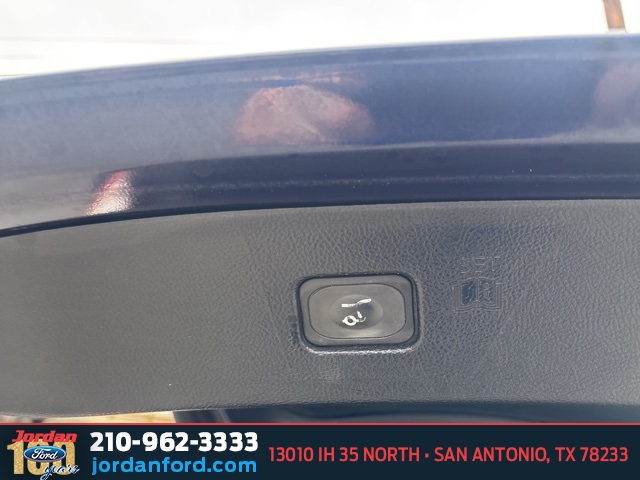 Used Car 2016 Ford Edge  Titanium For Sale Under $12,000 In San Antonio, Texas