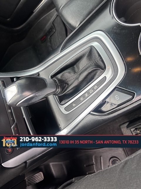 Used Car 2016 Ford Edge  Titanium For Sale Under $12,000 In San Antonio, Texas