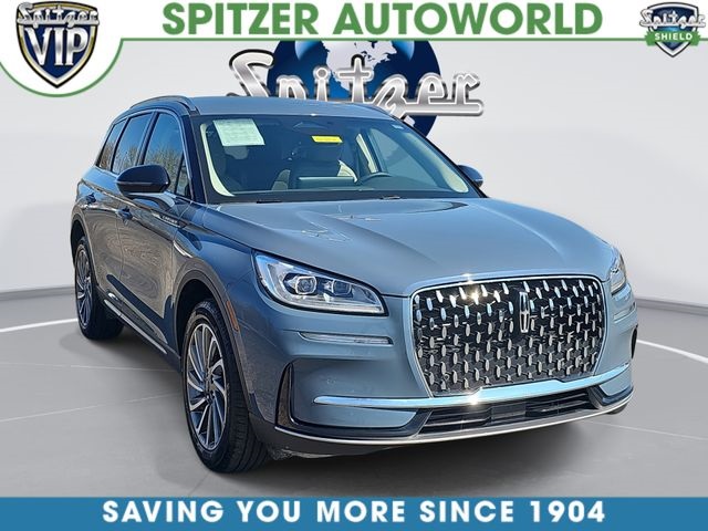 2024 Lincoln Corsair Reserve AWD