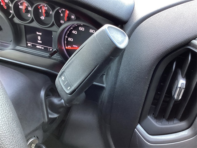 Used Car 2021 Chevrolet Silverado 1500  Custom For Sale In San Antonio, Texas