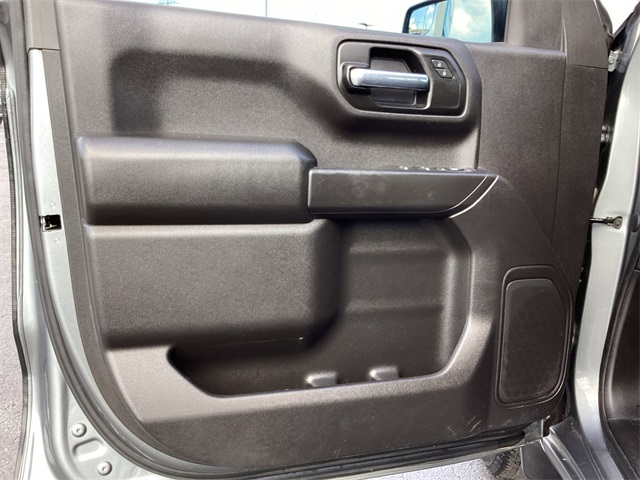 Used Car 2021 Chevrolet Silverado 1500  Custom For Sale In San Antonio, Texas