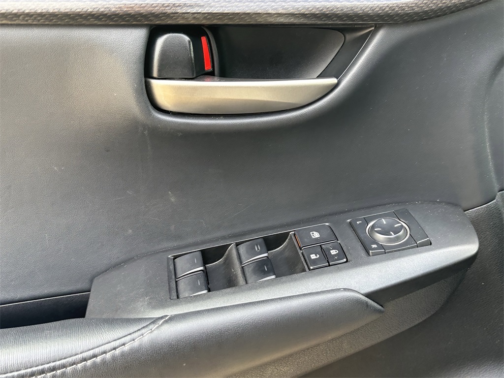 2017 Lexus NX 200t F Sport Silver at Westside Lexus