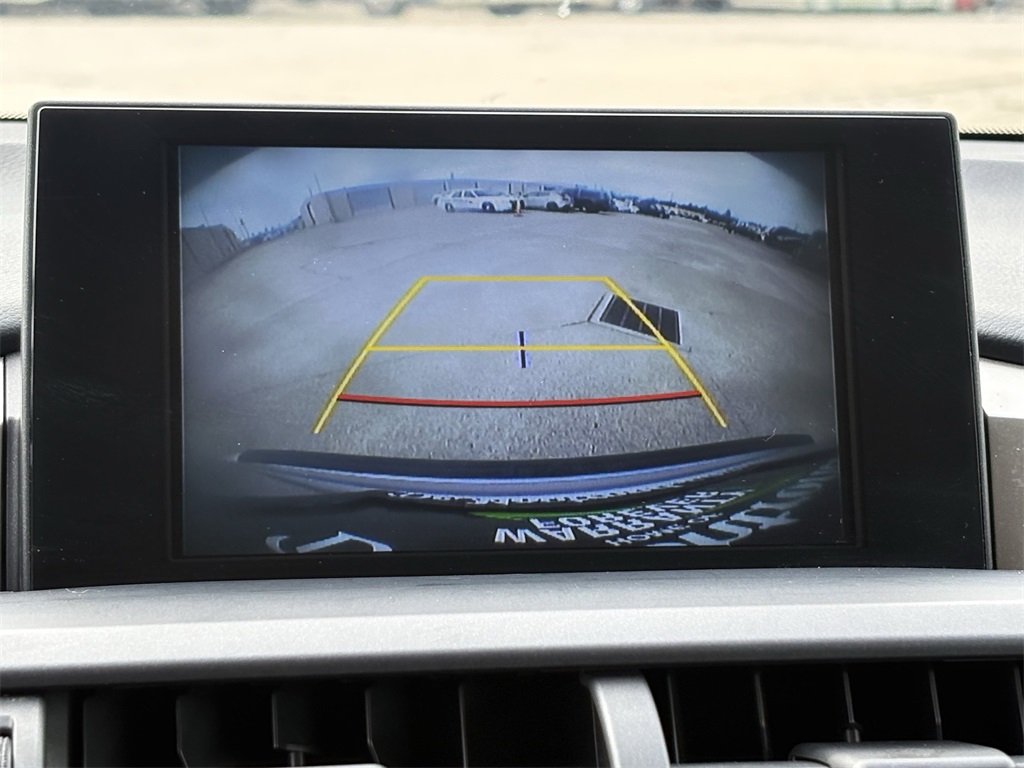 2017 Lexus NX 200t F Sport Silver at Westside Lexus