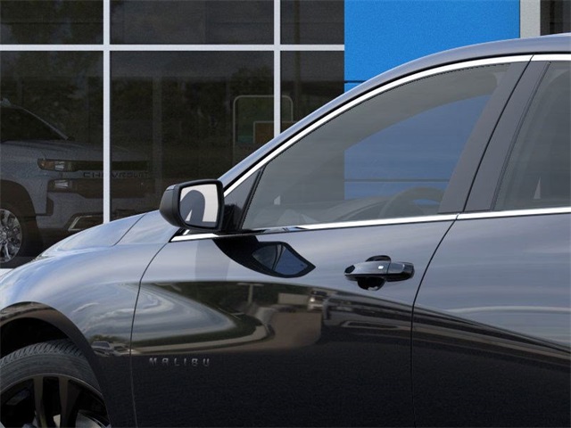 New Car 2025 Chevrolet Malibu  Sedan 4 Dr. Lt Front Wheel Drive For Sale Under $25,000 In San Antonio, Texas
