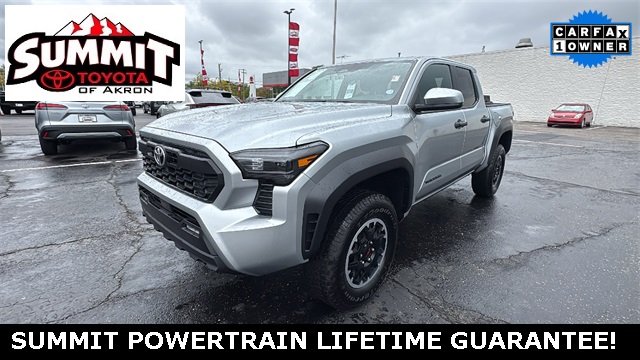 2024 Toyota Tacoma for sale in Cleveland, Ohio