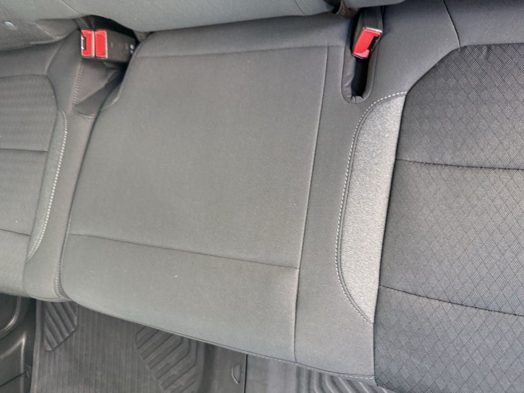 2023 Chevrolet Silverado 2500HD LT White at DeMontrond Gulf Freeway