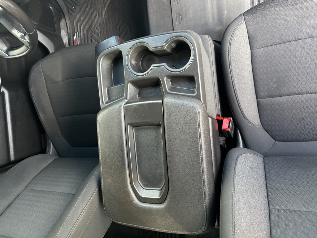 2023 Chevrolet Silverado 2500HD LT White at DeMontrond Gulf Freeway