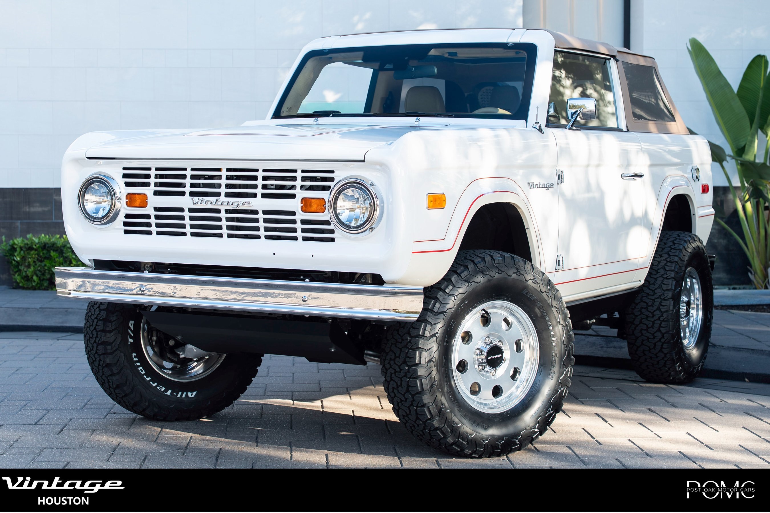 2025 Ford Bronco 2-Door Badlands's photo