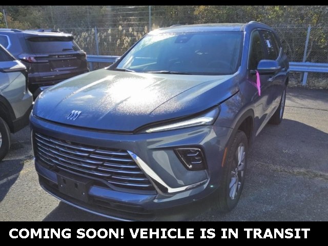 2025 Buick Enclave Preferred AWD