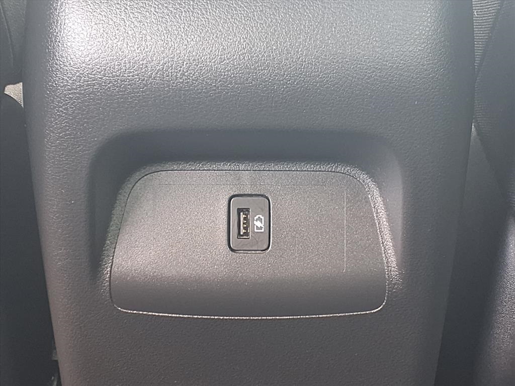 2020 Nissan Sentra SR Red at Durrett Motor Company