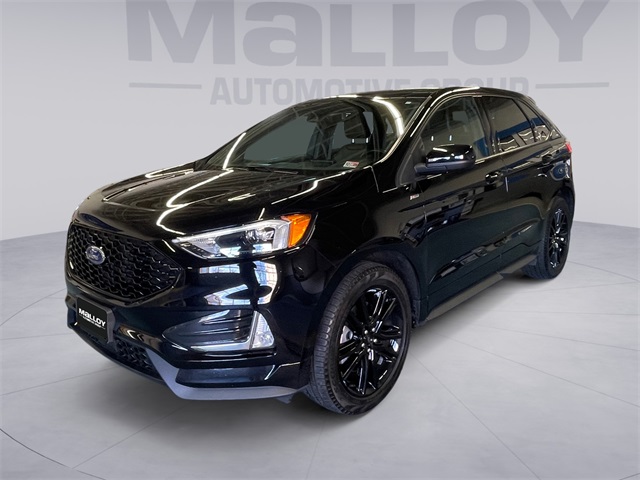 2024 Ford Edge ST Line AWD