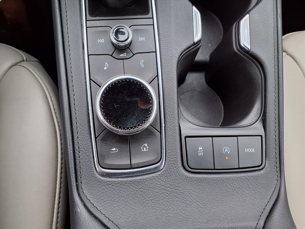 2023 Cadillac XT4 Premium Luxury Gray at Tom Peacock Cadillac