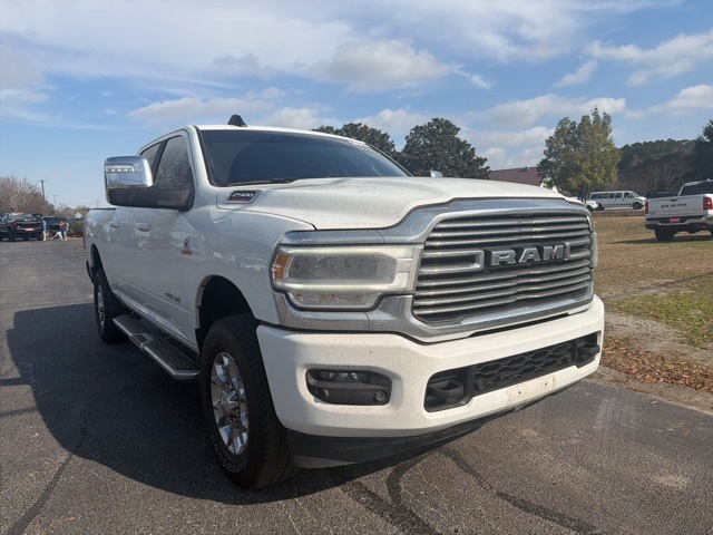 2024 RAM 2500 Laramie Crew Cab 4WD