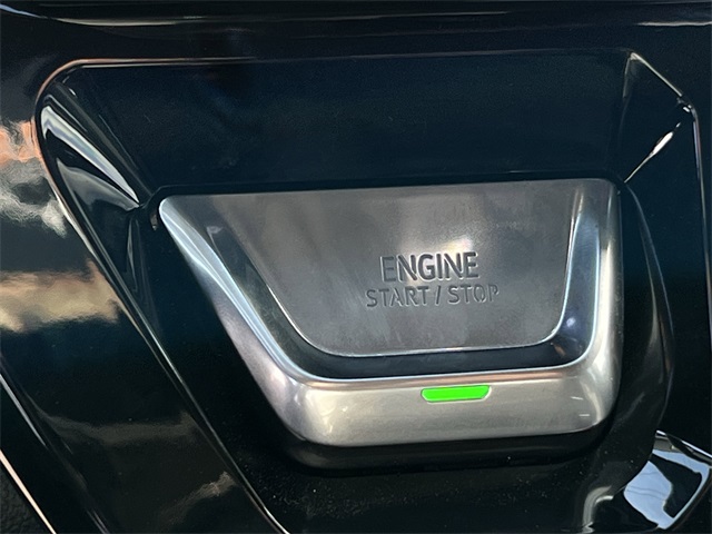 2026 GMC Sierra 3500HD Denali Gray at Classic Chevrolet Galveston