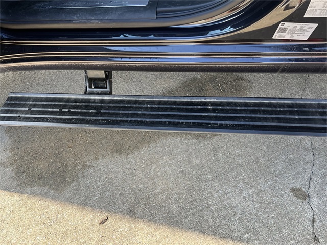 2026 GMC Sierra 3500HD Denali Gray at Classic Chevrolet Galveston