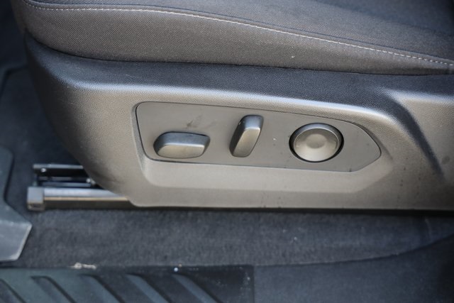 2024 Chevrolet Colorado Trail Boss Black at Don McGill Toyota