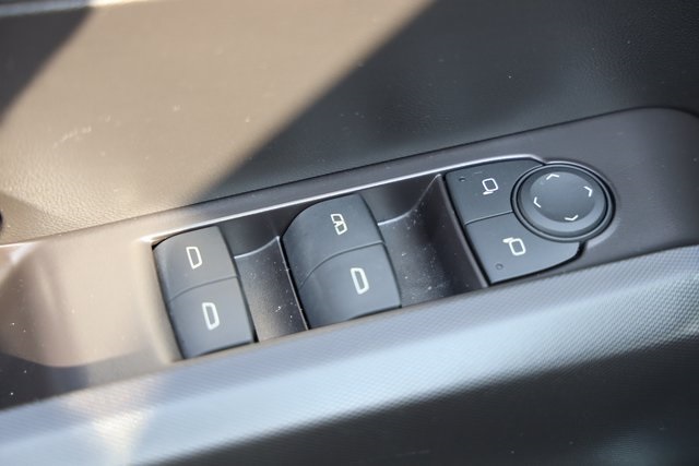 2024 Chevrolet Colorado Trail Boss Black at Don McGill Toyota