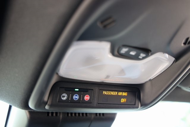 2024 Chevrolet Colorado Trail Boss Black at Don McGill Toyota