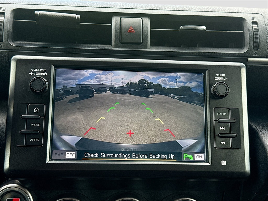 2023 Toyota GR86 Premium Silver at AutoSavvy Houston Southwest