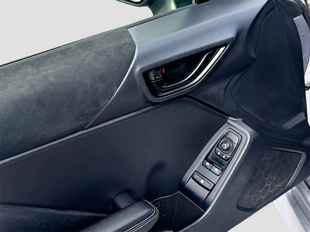 2023 Toyota GR86 Premium Silver at AutoSavvy Houston Southwest