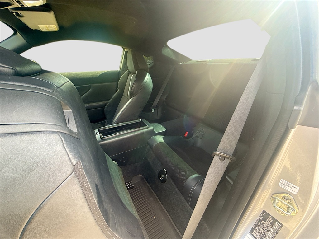 2023 Toyota GR86 Premium Silver at AutoSavvy Houston Southwest