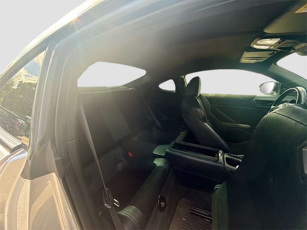 2023 Toyota GR86 Premium Silver at AutoSavvy Houston Southwest