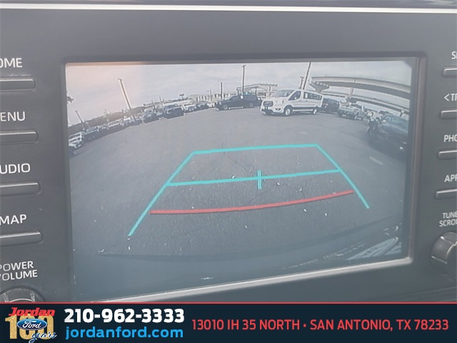 Used Car 2019 Toyota Rav4 Hybrid  Le For Sale Under $15,000 In San Antonio, Texas