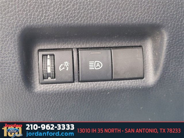 Used Car 2019 Toyota Rav4 Hybrid  Le For Sale Under $15,000 In San Antonio, Texas