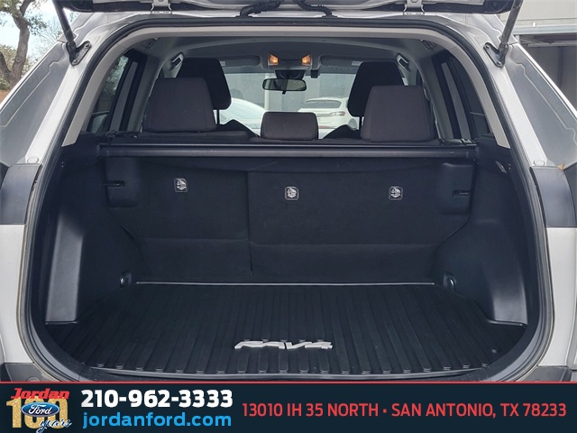 Used Car 2019 Toyota Rav4 Hybrid  Le For Sale Under $15,000 In San Antonio, Texas