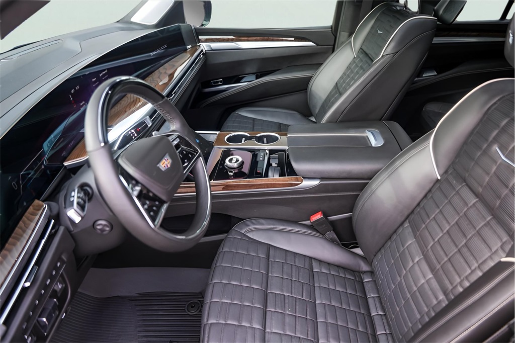 Used Car 2025 Cadillac Escalade  Sport Platinum For Sale Under $130,000 In Austin, Texas