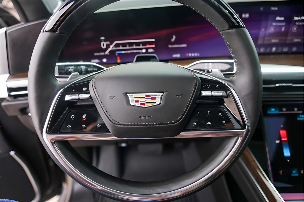 Used Car 2025 Cadillac Escalade  Sport Platinum For Sale Under $130,000 In Austin, Texas