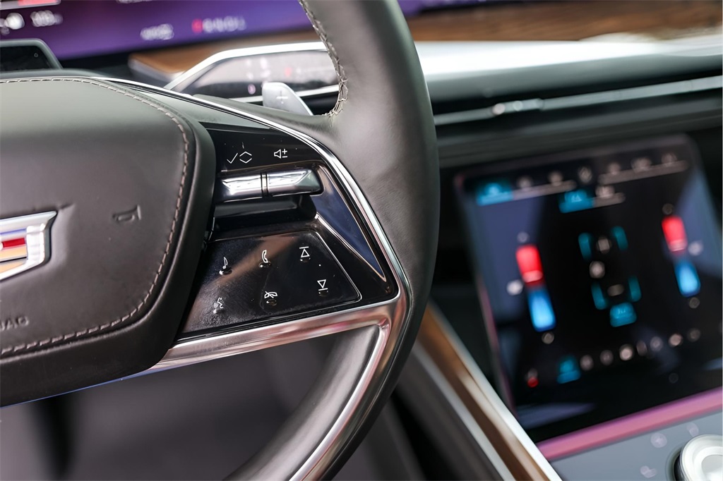 Used Car 2025 Cadillac Escalade  Sport Platinum For Sale Under $130,000 In Austin, Texas