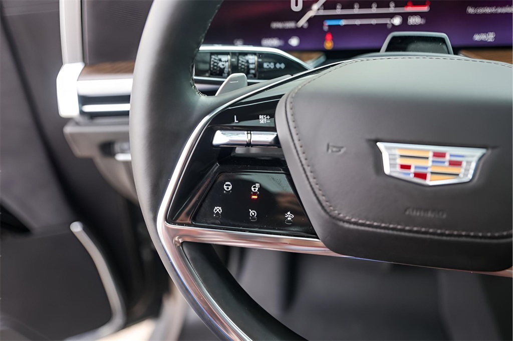 Used Car 2025 Cadillac Escalade  Sport Platinum For Sale Under $130,000 In Austin, Texas