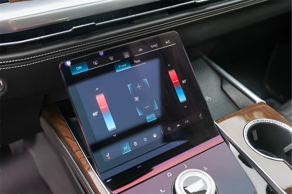 Used Car 2025 Cadillac Escalade  Sport Platinum For Sale Under $130,000 In Austin, Texas