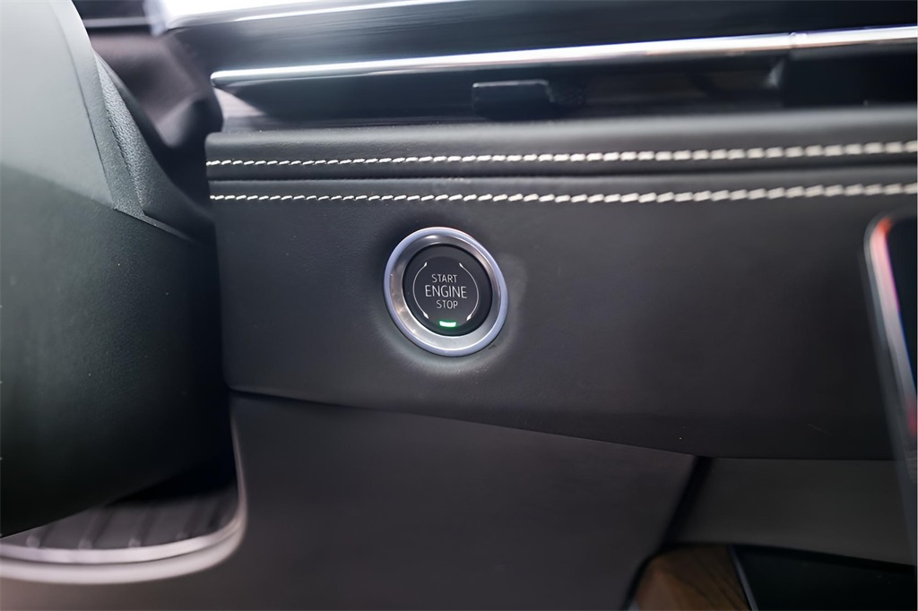 Used Car 2025 Cadillac Escalade  Sport Platinum For Sale Under $130,000 In Austin, Texas