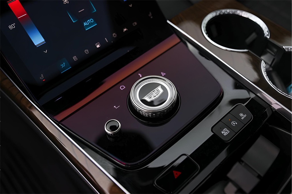 Used Car 2025 Cadillac Escalade  Sport Platinum For Sale Under $130,000 In Austin, Texas