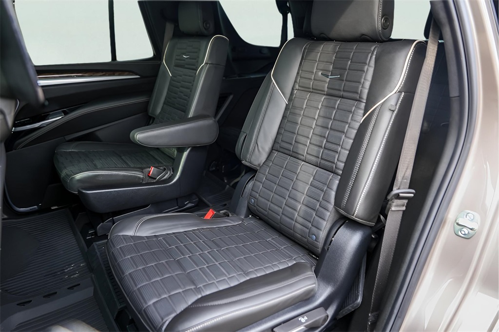 Used Car 2025 Cadillac Escalade  Sport Platinum For Sale Under $130,000 In Austin, Texas