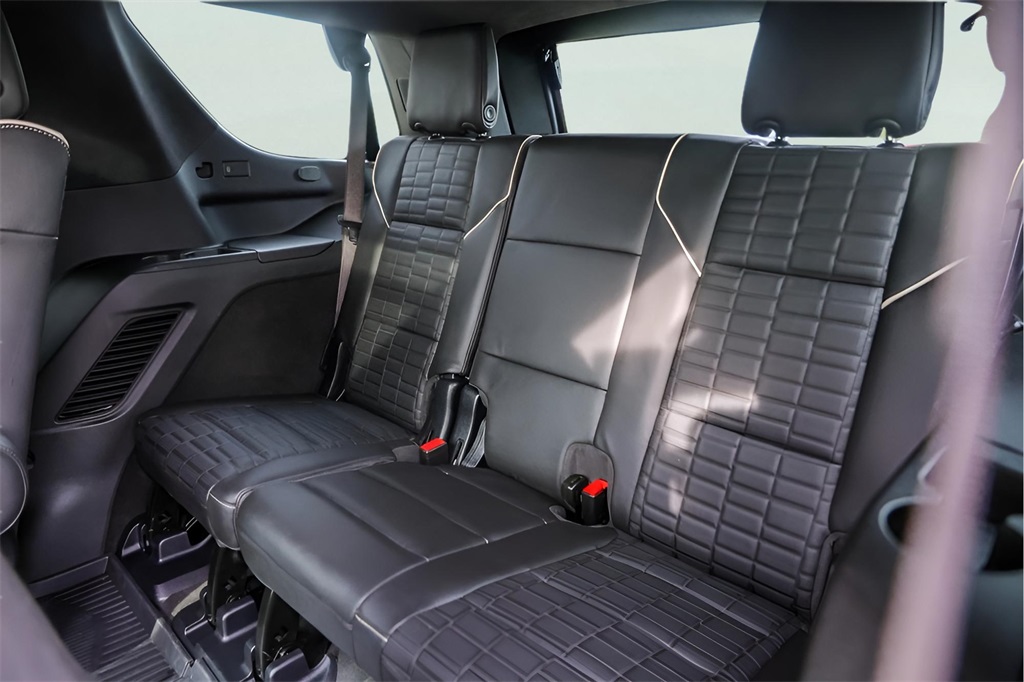 Used Car 2025 Cadillac Escalade  Sport Platinum For Sale Under $130,000 In Austin, Texas